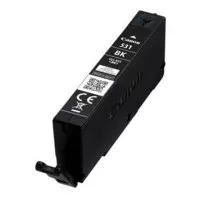 Canon CLI-531 (6118C001) - tusz, black (czarny)