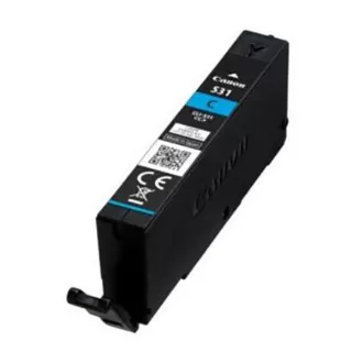 Canon CLI-531 (6119C001) - tusz, cyan