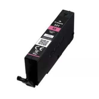 Canon CLI-531 (6120C001) - tusz, magenta