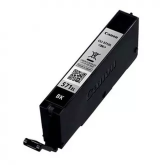 Canon CLI-571-XL (0331C001) - tusz, black (czarny)