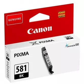 Canon CLI-581 (2106C001) - tusz, black (czarny) Canon CLI-581 (2106C001) - tusz, black (czarny)