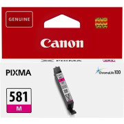 Canon CLI-581 (2104C001) - tusz, magenta