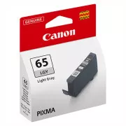Canon CLI-65 (4222C001) - tusz, light gray (jasnoszary)