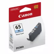 Canon CLI-65 (4220C001) - tusz, photo cyan (fotocyan)