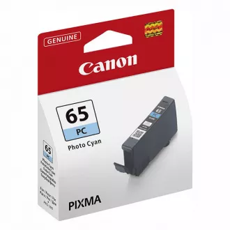 Canon CLI-65 (4220C001) - tusz, photo cyan (fotocyan)