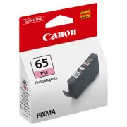 Canon CLI-65 (4221C001) - tusz, photo magenta (fotomagenta)