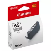 Canon CLI-65 (4219C001) - tusz, gray (szary)