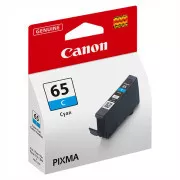 Canon CLI-65 (4216C001) - tusz, cyan