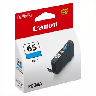 Canon CLI-65 (4216C001) - tusz, cyan