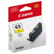 Canon CLI-65 (4218C001) - tusz, yellow (żółty)