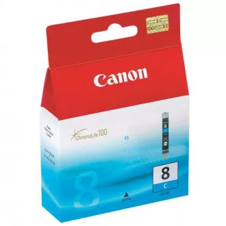 Canon CLI-8 (0621B001) - tusz, cyan