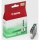 Canon CLI-8 (0627B001) - tusz, green (zielony)