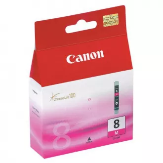 Canon CLI-8 (0622B026) - tusz, magenta