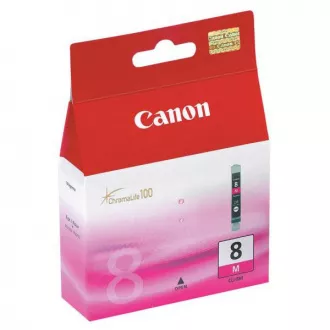 Canon CLI-8 (0622B001) - tusz, magenta