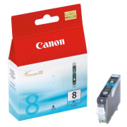 Canon CLI-8 (0624B001) - tusz, photo cyan (fotocyan)