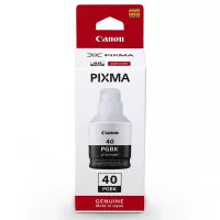 Canon GI-40 (3385C001) - tusz, black (czarny)