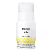 Canon 5876C001 - tusz, yellow (żółty)