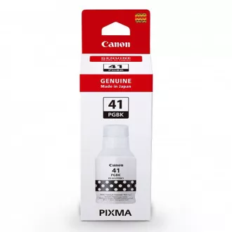 Canon GI-41 (4528C001) - tusz, black (czarny) Canon GI-41 (4528C001) - tusz, black (czarny)