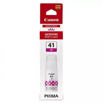 Canon GI-41 (4544C001) - tusz, magenta