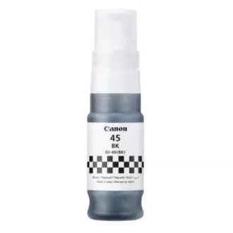 Canon GI-45 (6288C001) - tusz, black (czarny)