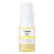 Canon GI-45 (6287C001) - tusz, yellow (żółty)