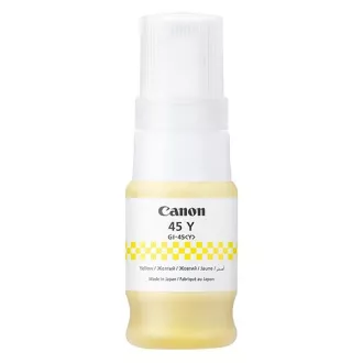 Canon GI-45 (6287C001) - tusz, yellow (żółty)