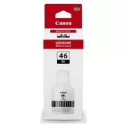 Canon GI-46 (4411C001) - tusz, black (czarny)