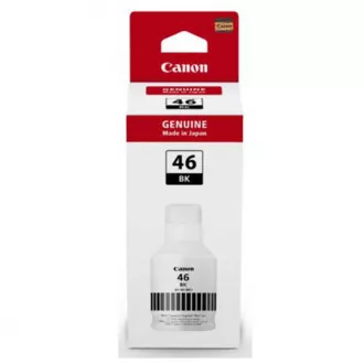 Canon GI-46 (4411C001) - tusz, black (czarny)