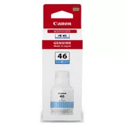 Canon GI-46 (4427C001) - tusz, cyan