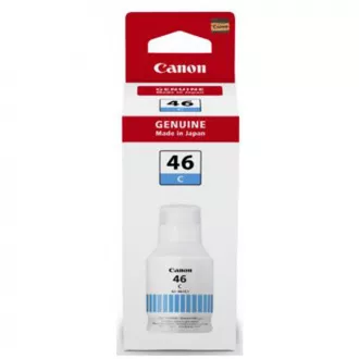 Canon GI-46 (4427C001) - tusz, cyan