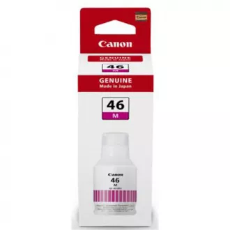 Canon GI-46 (4428C001) - tusz, magenta