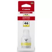 Canon GI-46 (4429C001) - tusz, yellow (żółty)
