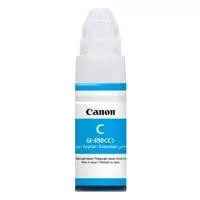 Canon GI-490 (0664C001) - tusz, cyan