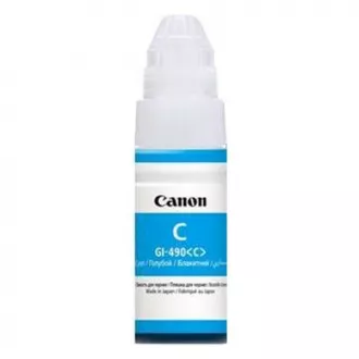 Canon GI-490 (0664C001) - tusz, cyan