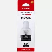 Canon GI-50 (3386C001) - tusz, black (czarny)