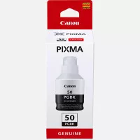 Canon GI-50 (3386C001) - tusz, black (czarny)