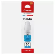 Canon GI-50 (3403C001) - tusz, cyan