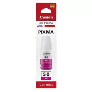 Canon GI-50 (3404C001) - tusz, magenta