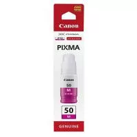 Canon GI-50 (3404C001) - tusz, magenta