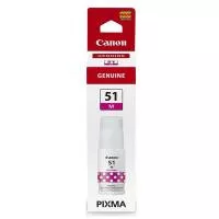 Canon GI-51 (4547C001) - tusz, magenta