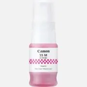 Canon GI-55 (6290C001) - tusz, magenta