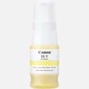 Canon GI-55 (6291C001) - tusz, yellow (żółty)