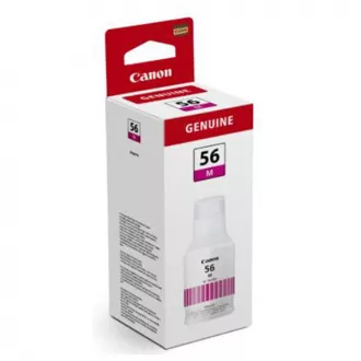 Canon GI-56 (4431C001) - tusz, magenta