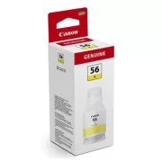 Canon GI-56 (4432C001) - tusz, yellow (żółty)