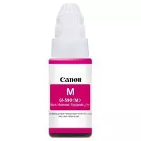 Canon GI-590 (1605C001) - tusz, magenta