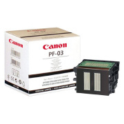 Canon PF-03 (2251B001) - głowica drukująca, black (czarny)