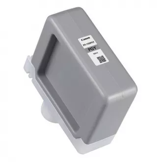 Canon PFI-1100 (0857C001) - tusz, photo gray (fotoszary)