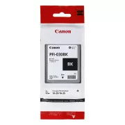 Canon PFI-030 (3489C001) - tusz, black (czarny)