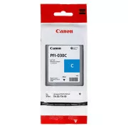 Canon PFI-030 (3490C001) - tusz, cyan