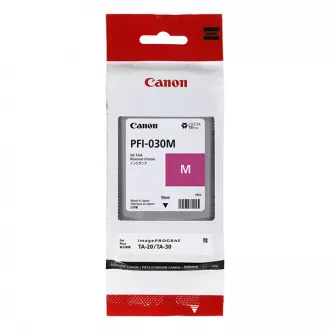 Canon PFI-030 (3491C001) - tusz, magenta Canon PFI-030 (3491C001) - tusz, magenta